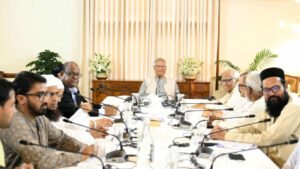 No fair polls without reforms, trial of atrocites: Islami Andolan to CA