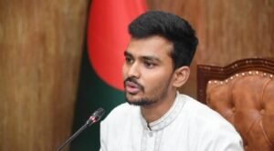 Attempts underway to reinstate AL: Asif Mahmud