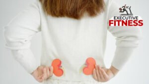 7 warning signs your kidneys may be under stress, says nephrologist
