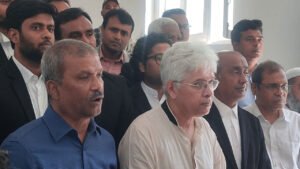 Number of tribunals could be increased for speedy trial: Law Adviser