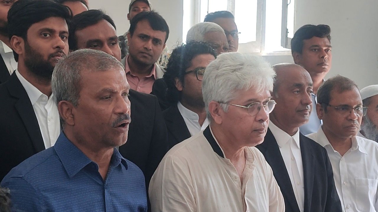 Number of tribunals could be increased for speedy trial: Law Adviser