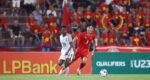 Bangladesh go down 2-0 to Vietnam