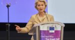 EU, Trump discuss tougher measures against Russia over Ukraine war