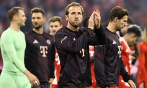 Bayern Munich face Chelsea in Champions League opener amid squad concerns