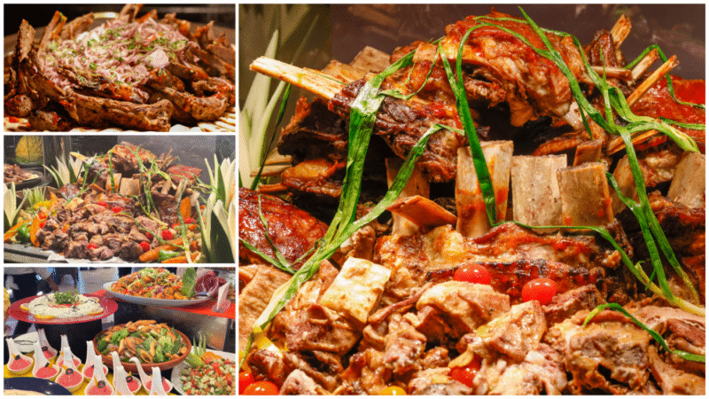 From Cairo to Old Dhaka: Global tastes unite at Gourmet Kebab Fest