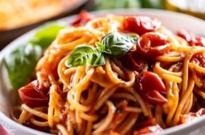 Spaghetti Bolognese ‘tastes better and looks beautiful’ with 1 extra ingredient