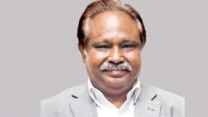 Ex-addl IGP Shamsuddoha arrested from own resort