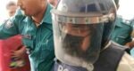 Health sector contractor Mithu placed on 5-day remand