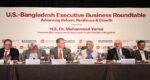 CA urges US firms to boost investment in Bangladesh