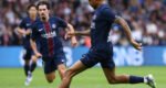 Barcola brace fires PSG past Lens as Ethan Mbappe seals dramatic Lille win