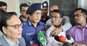 4,000 ASIs being recruited ahead of national polls: IGP