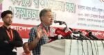 Amir Khosru calls for inclusive, democratised economy in country