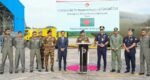 Bangladesh sends emergency relief to earthquake-hit Afghanistan