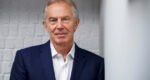 Former UK PM Blair could lead transitional authority in Gaza: reports