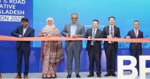 China-Bangladesh exhibition to boost Chinese investment: Bashir