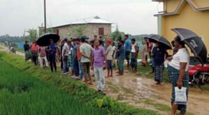 Youth’s slit-throat body found in M’bazar