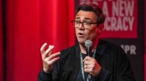Don’t underestimate peril for Labour, says Burnham