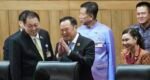 Anutin Charnvirakul elected Thailand’s new prime minister