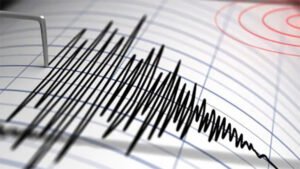 Magnitude 4 earthquake jolts Sylhet