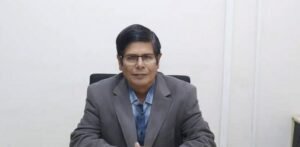 Ex-secretary Abu Alam arrested