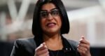 Musk’s language was abhorrent, says home secretary