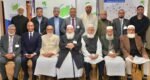General Meeting and Election of the Council of Mosques Completed – Shamsul Haque Chairman, Sirajul Islam Hira General Secretary,  Mohammad Abdul Munim Jahedi Karol Treasurer