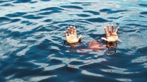 3 children drown in Habiganj pond