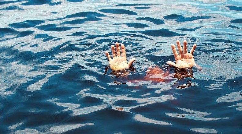 3 children drown in Habiganj pond