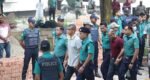 ICT sends 15 army officers to jail