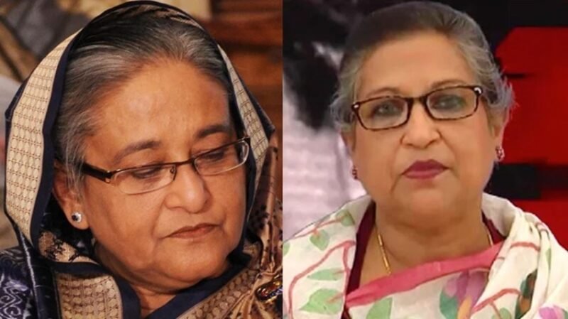 Purbachal plot scam hearings against Hasina, 52 others deferred to Nov 2