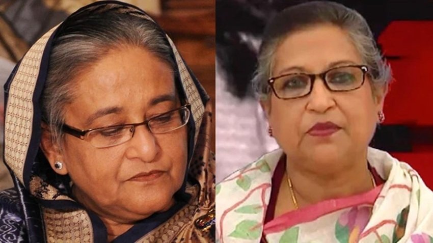 Purbachal plot scam hearings against Hasina, 52 others deferred to Nov 2