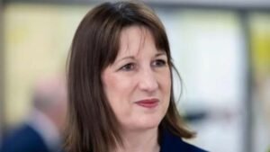 Reeves could face £20bn Budget hole as UK productivity downgraded