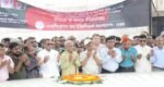 Hindus, Muslims jointly guarded puja mandaps: Rizvi