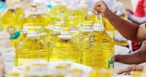 Soybean oil price hiked by Tk 6 per litre