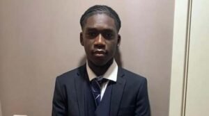 Teen jailed in Dubai dies in London police chase