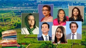 12 more witnesses testify in Purbachal plot cases against Hasina family