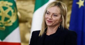 Italian PM Giorgia Meloni to visit Dhaka in December