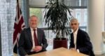 Affordable housing quota for London falls to 20%