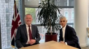 Affordable housing quota for London falls to 20%