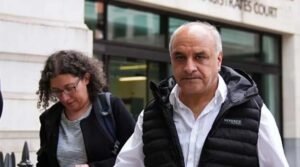 Man appeals Quran burning with ‘free speech’