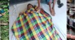 Man killed as BGB, ‘smugglers’ clash in Sylhet