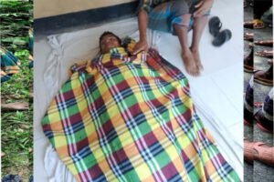 Man killed as BGB, ‘smugglers’ clash in Sylhet