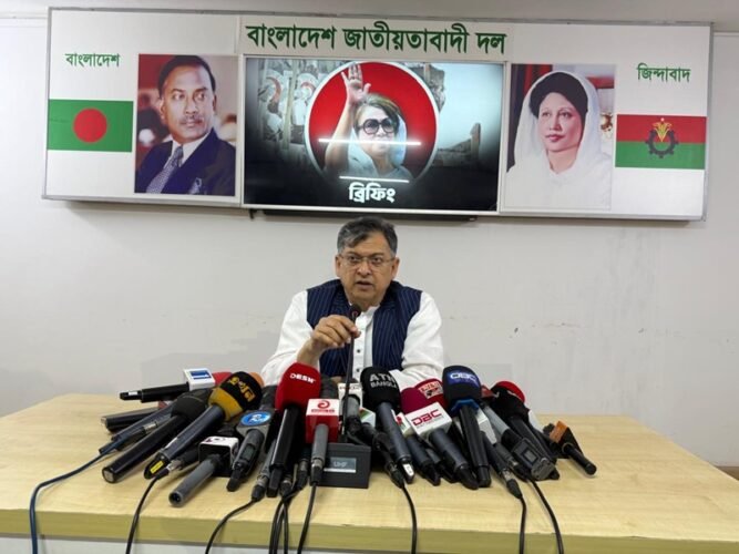 ‘Speech partially cut by NCP, welcome for urging me to apologise’