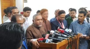 Jamaat wants referendum in Nov