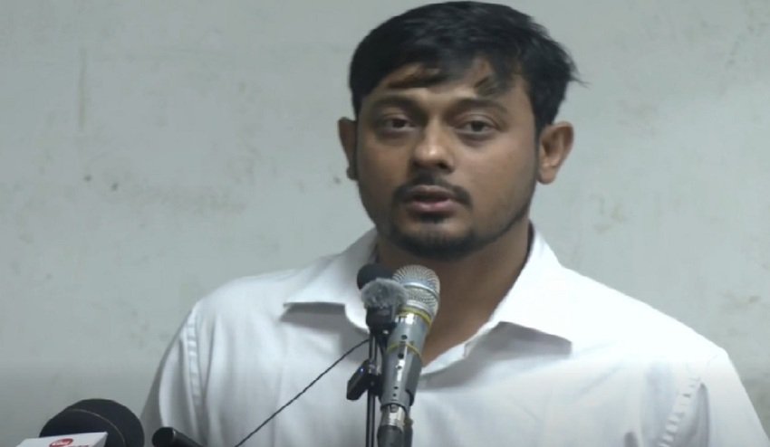 Hold polls by Feb to avert ‘civil war-like situation’: Patwary