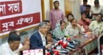 Nation being divided in referendums and PR demands: Salahuddin