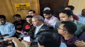 All parties to sign July Charter, expects adviser Asif