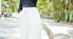 Women’s Fashionable Pants: Smart, Trendy & Comfortable