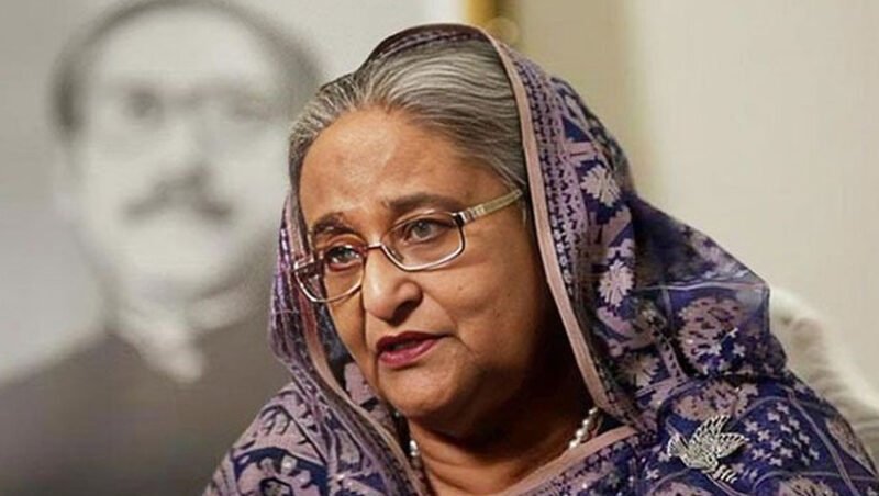 Crimes against humanity case: Tribunal to announce verdict date against Hasina on Nov 13