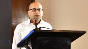 Taiyeb urges registration of foreign-bought mobile phones